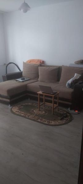 Apartment near the park